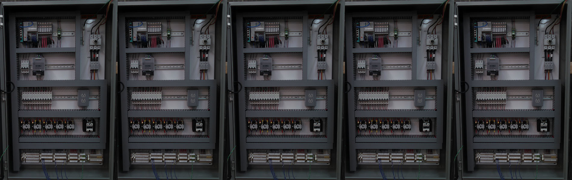 Automation Systems Integration