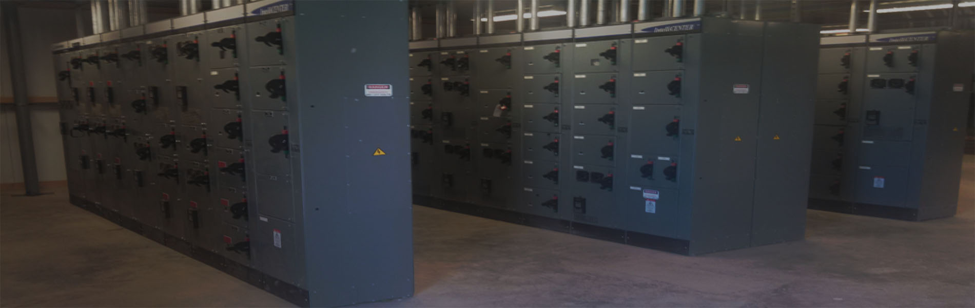 Plant Utility Monitoring