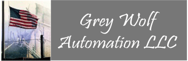 Grey Wolf Automation LLC