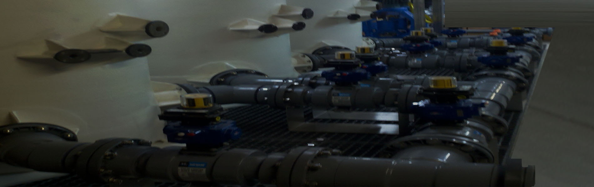 Wastewater Process Control